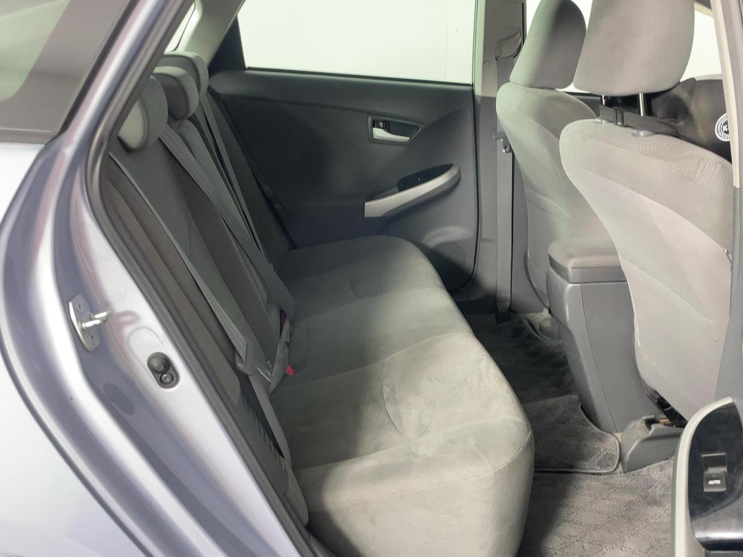 Photo '20' of Toyota Prius