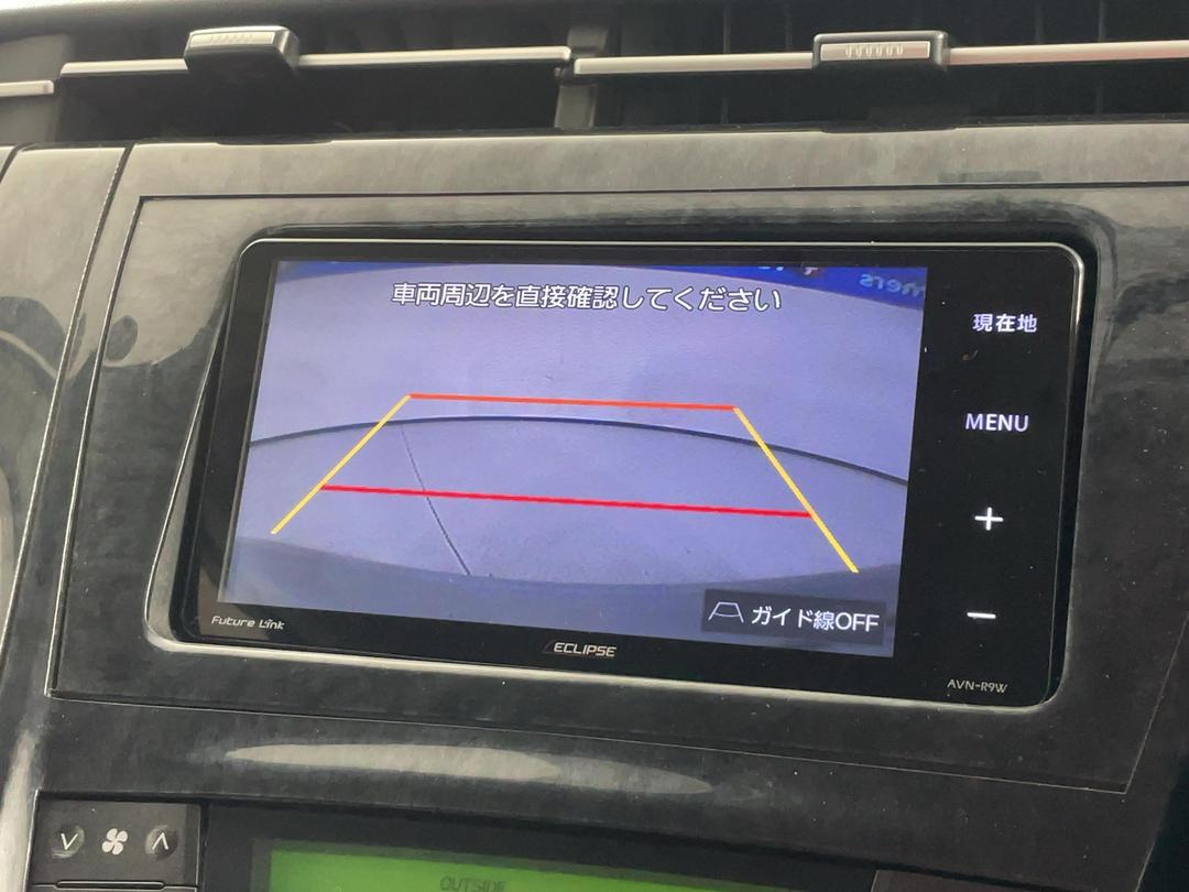 Photo '23' of Toyota Prius