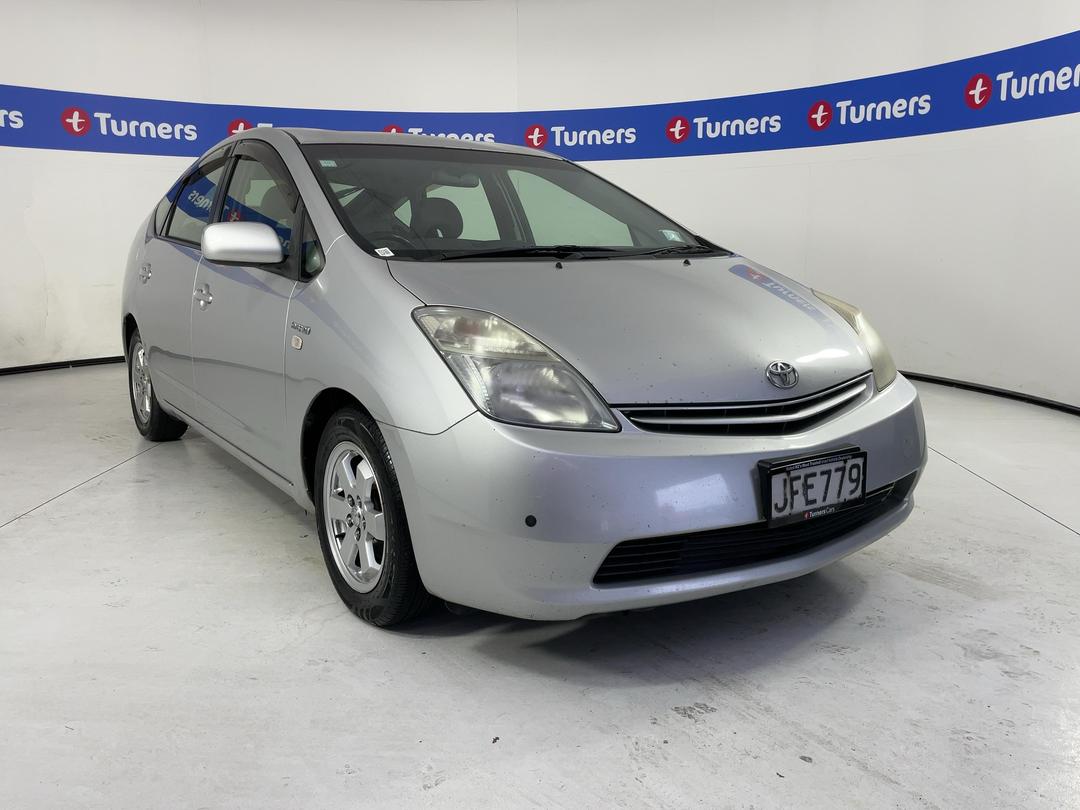 Photo '1' of Toyota Prius