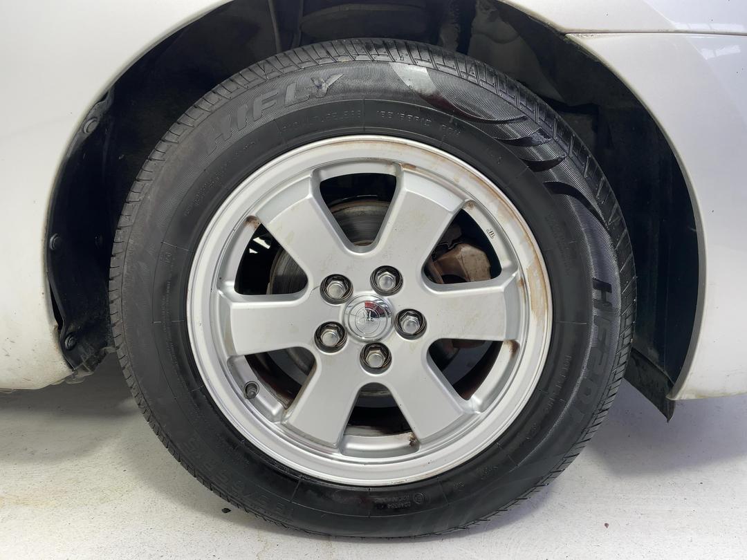 Photo '9' of Toyota Prius