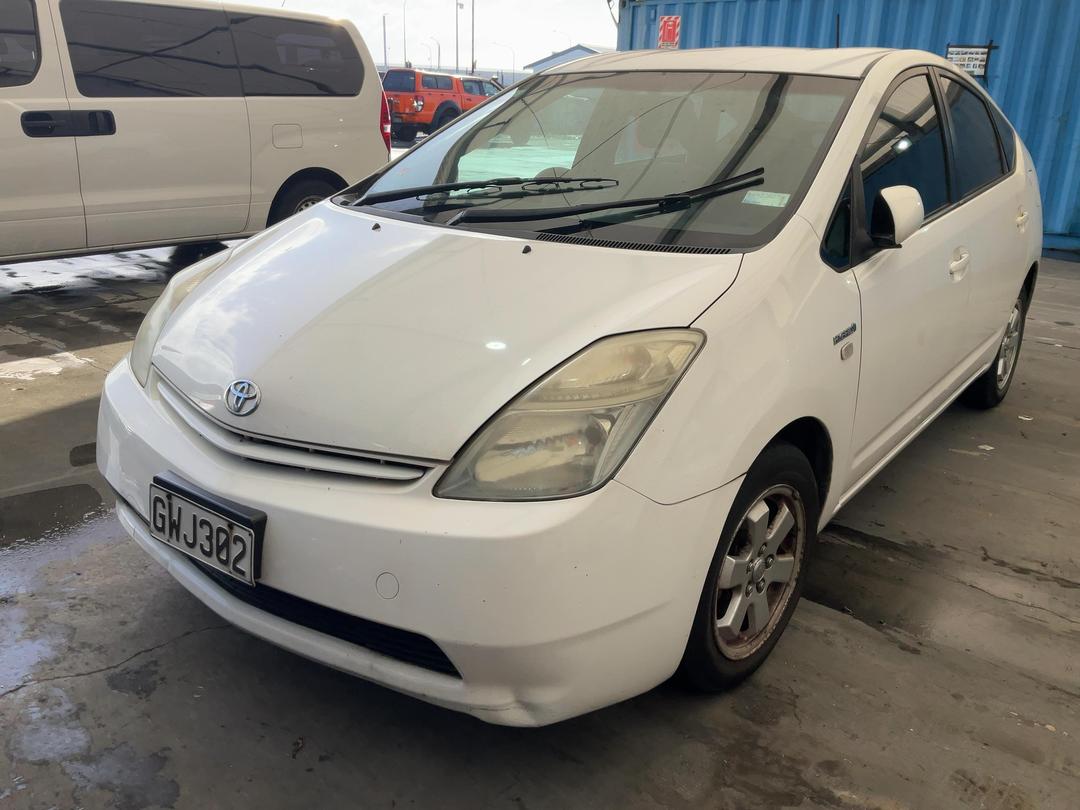 Photo '3' of Toyota Prius