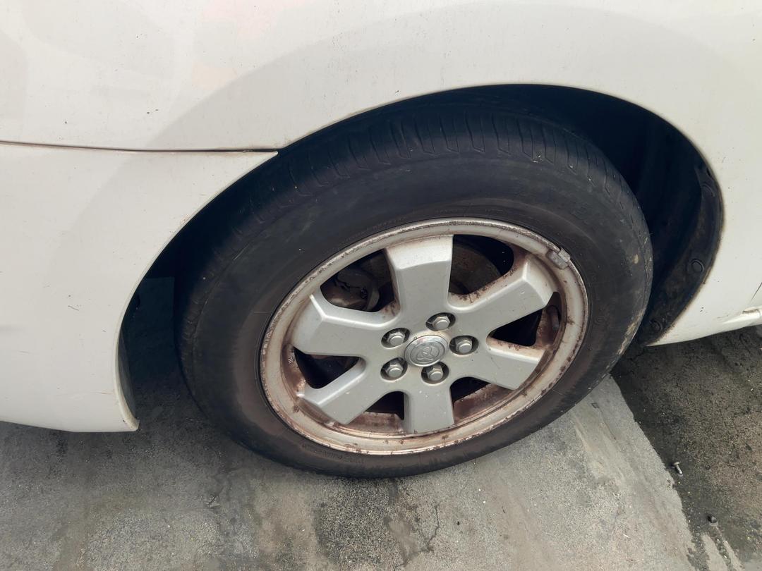 Photo '6' of Toyota Prius