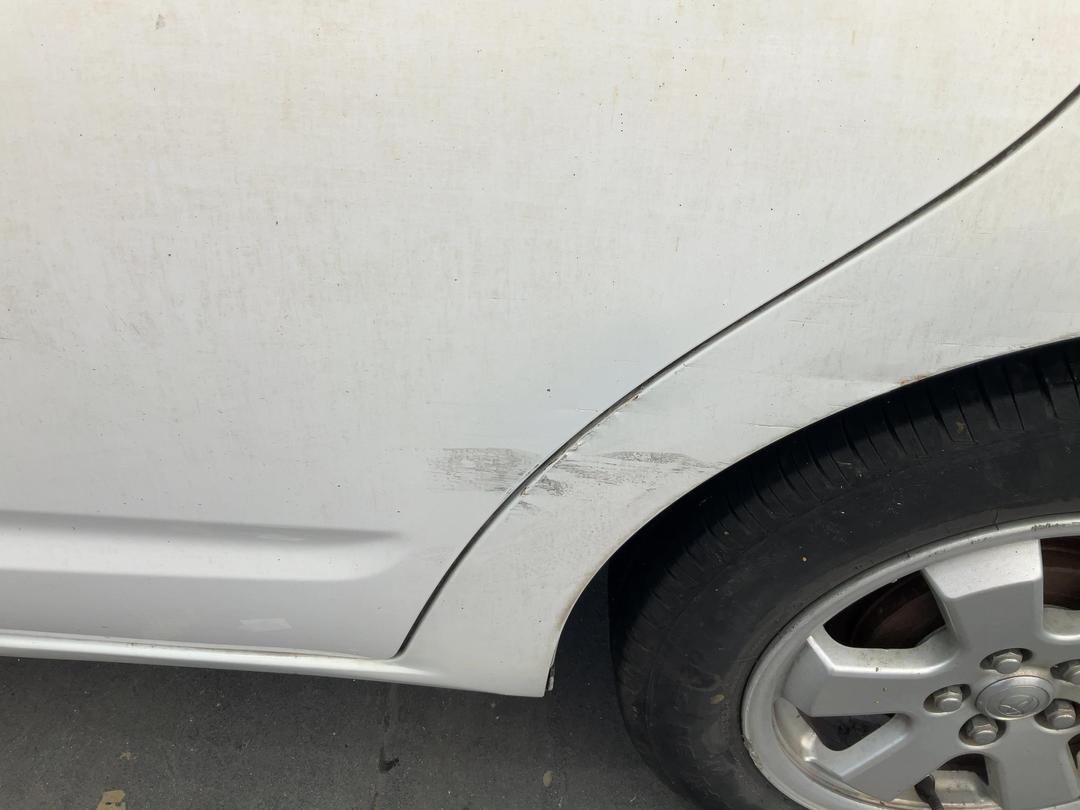 Photo '8' of Toyota Prius