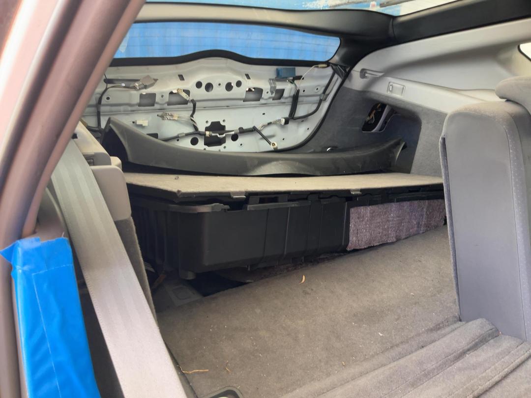 Photo '15' of Toyota Prius