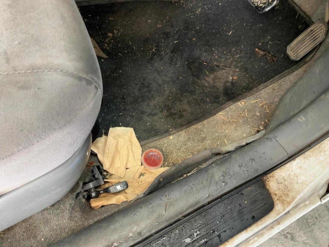 Photo '21' of Toyota Prius