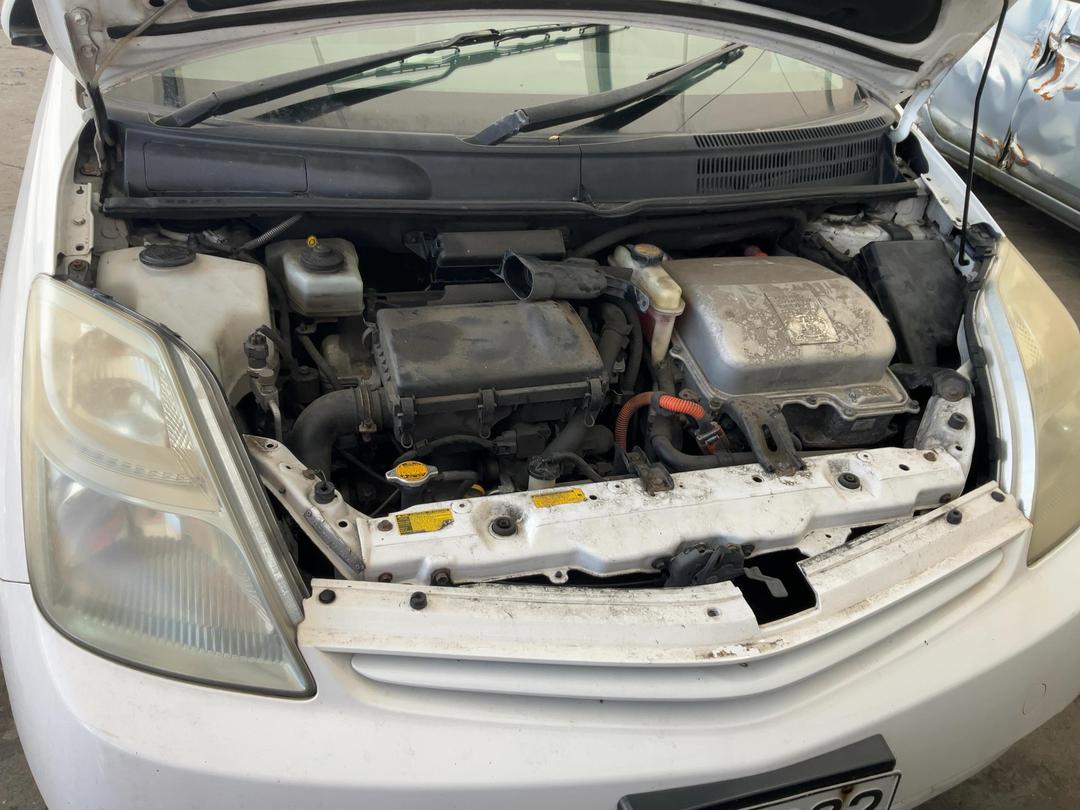 Photo '22' of Toyota Prius