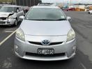 Thumbnail '2' of Toyota Prius