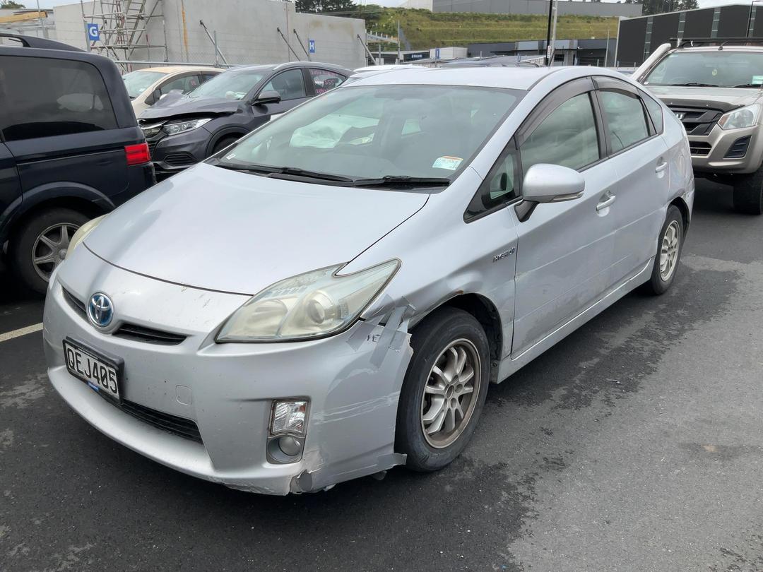 Photo '3' of Toyota Prius