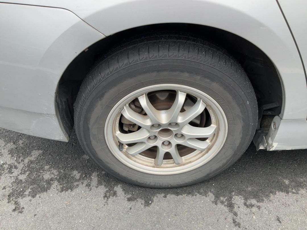 Photo '9' of Toyota Prius