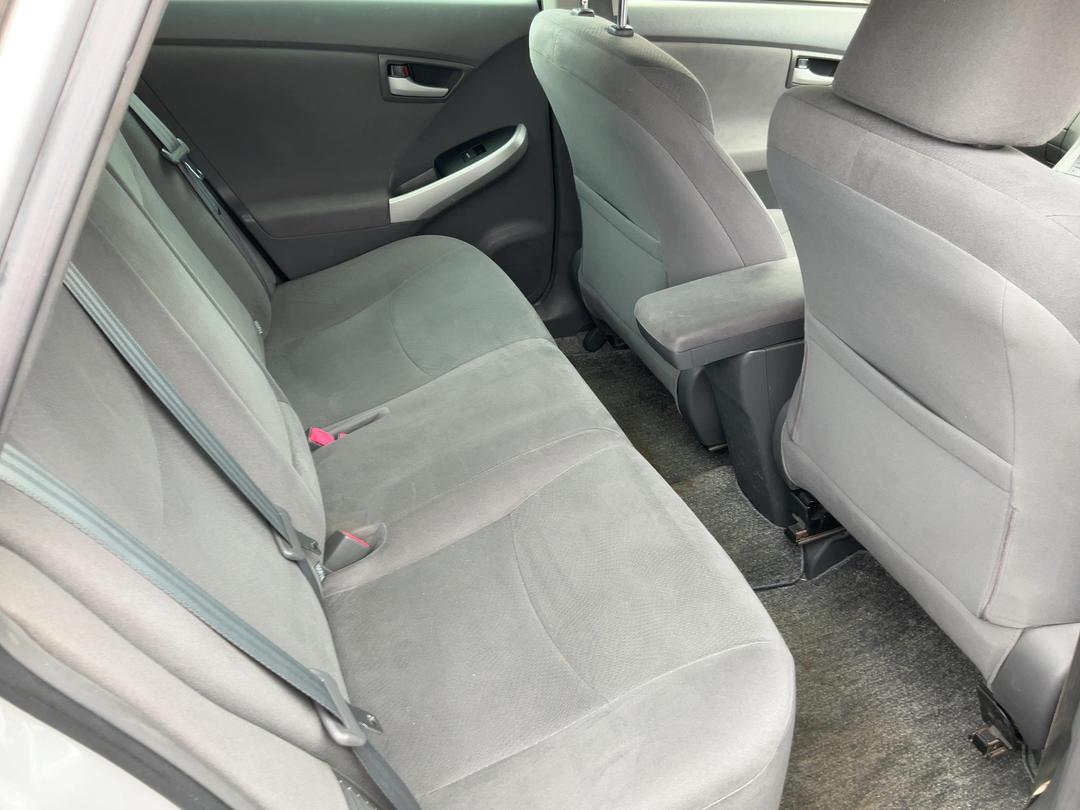 Photo '19' of Toyota Prius