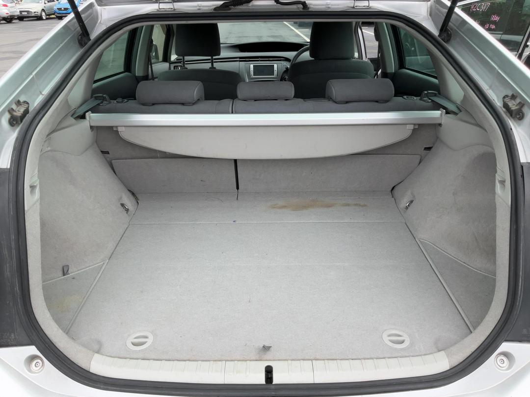 Photo '20' of Toyota Prius