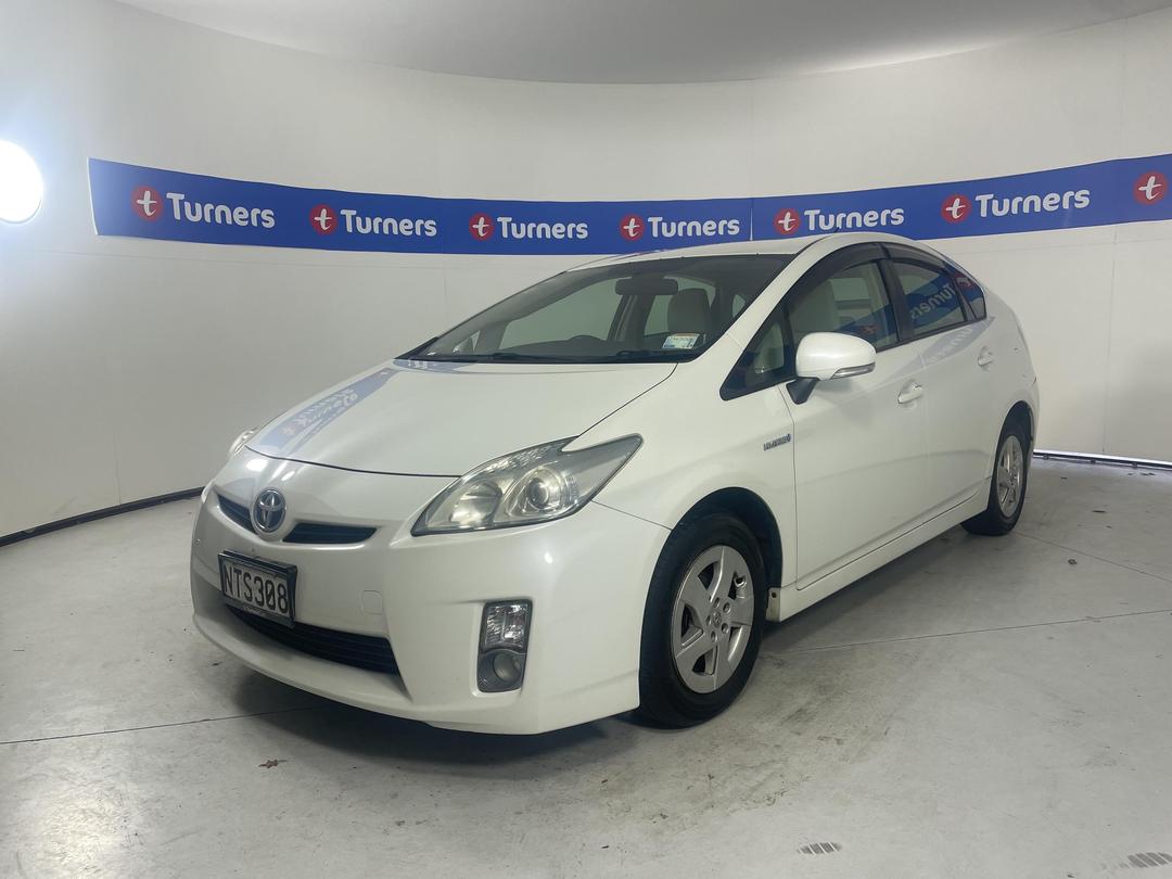 Photo '4' of Toyota Prius