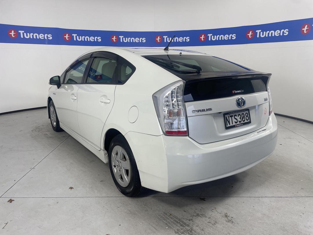 Photo '5' of Toyota Prius