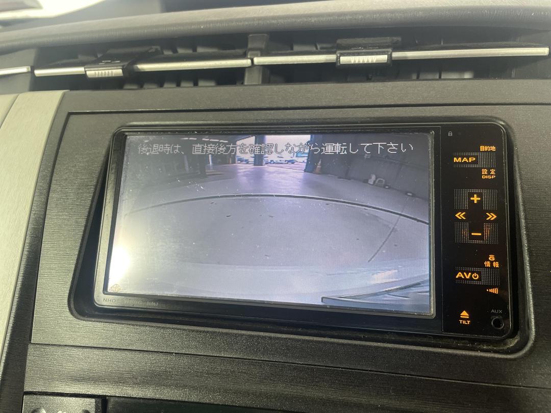 Photo '23' of Toyota Prius