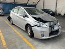 Thumbnail '1' of Toyota Prius Hybrid
