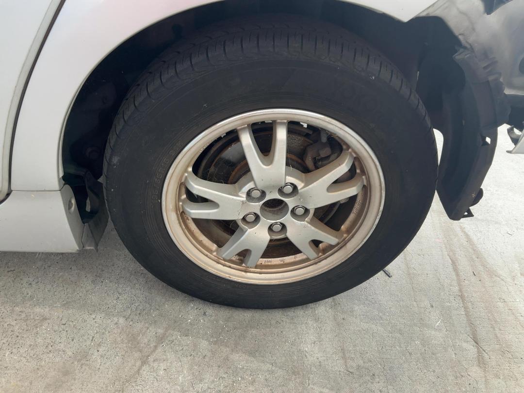 Photo '5' of Toyota Prius Hybrid