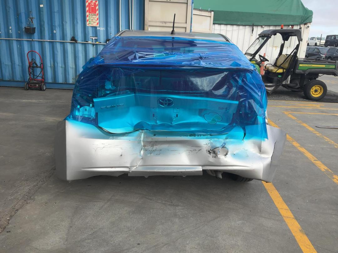 Photo '7' of Toyota Prius Hybrid