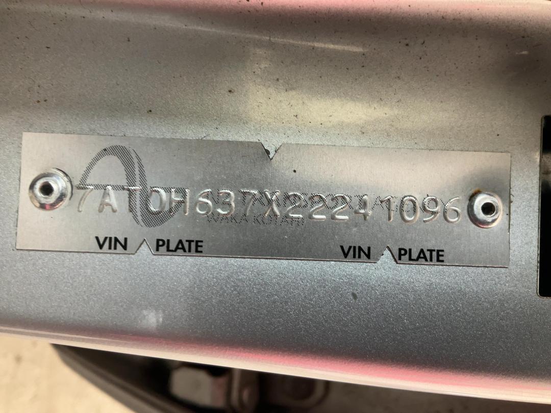 Photo '19' of Toyota Prius Hybrid