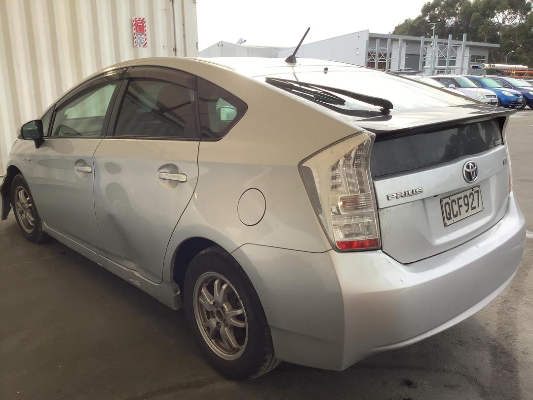 Photo '5' of Toyota Prius