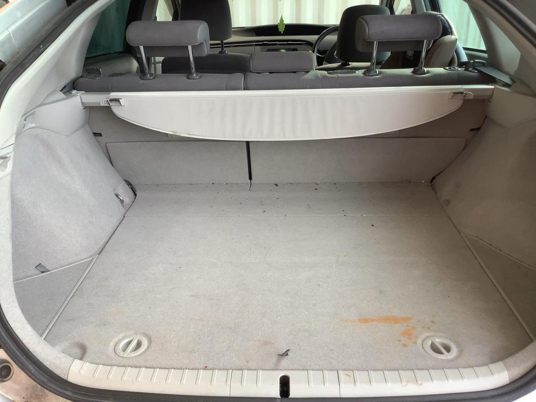 Photo '7' of Toyota Prius