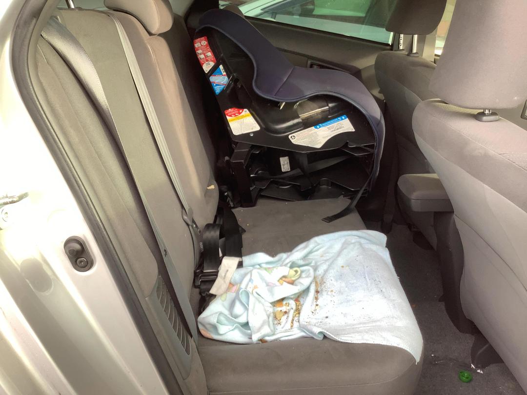 Photo '9' of Toyota Prius