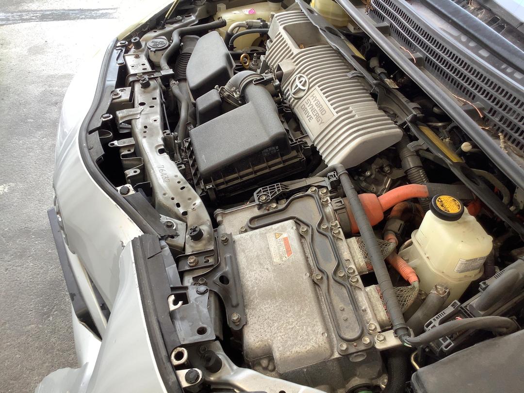 Photo '12' of Toyota Prius