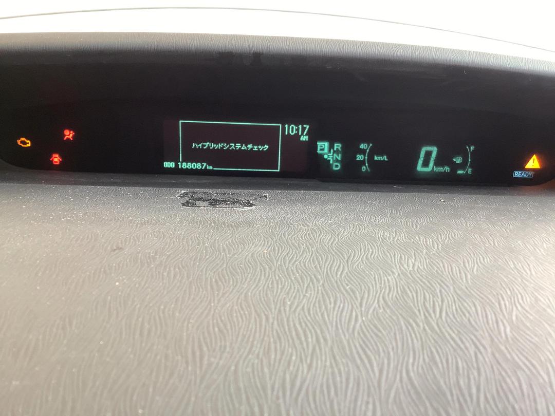 Photo '15' of Toyota Prius