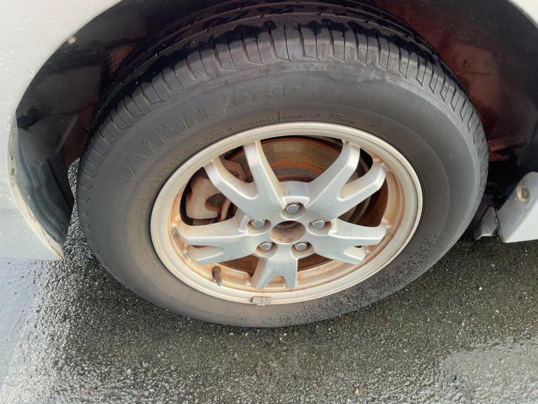 Photo '5' of Toyota Prius S