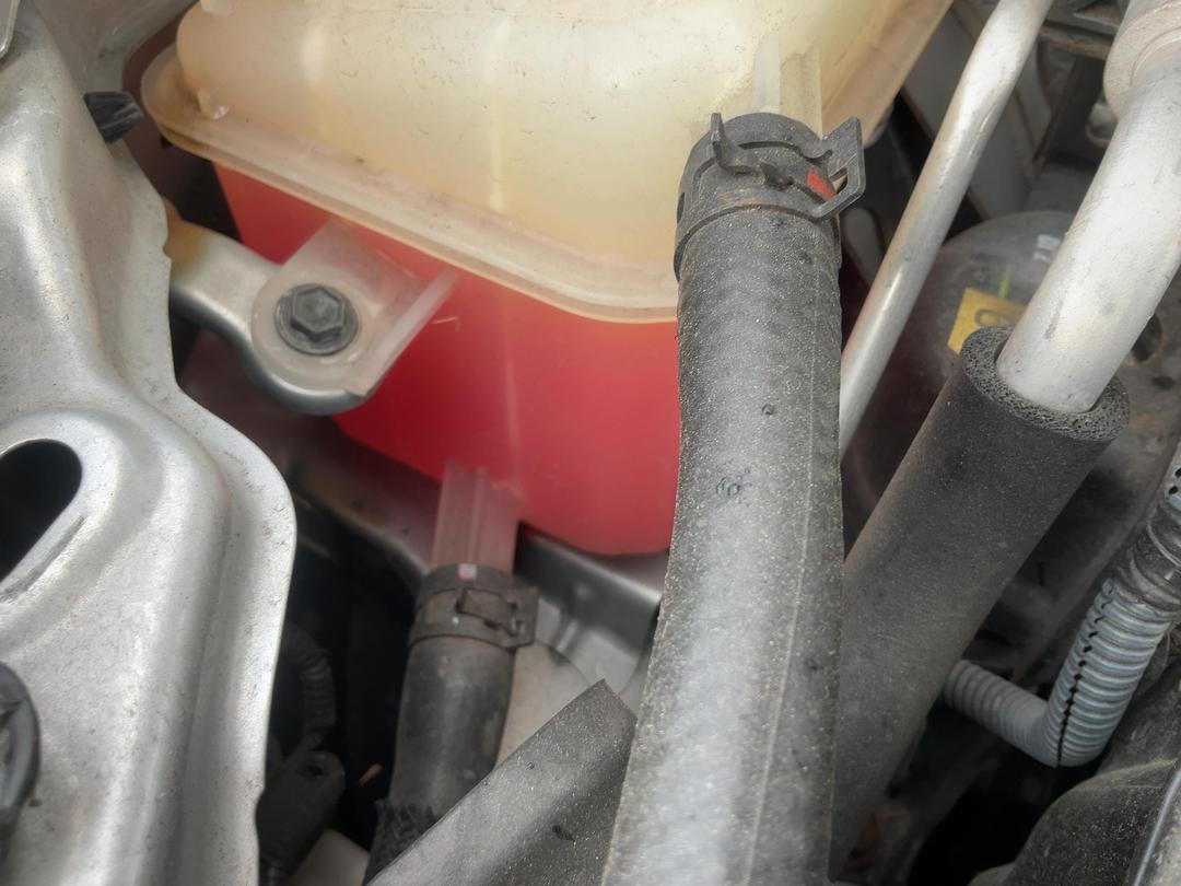 Photo '8' of Toyota Prius S