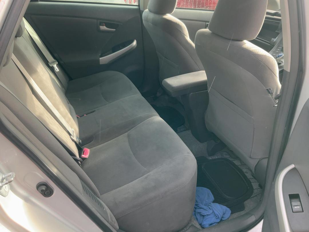 Photo '11' of Toyota Prius S