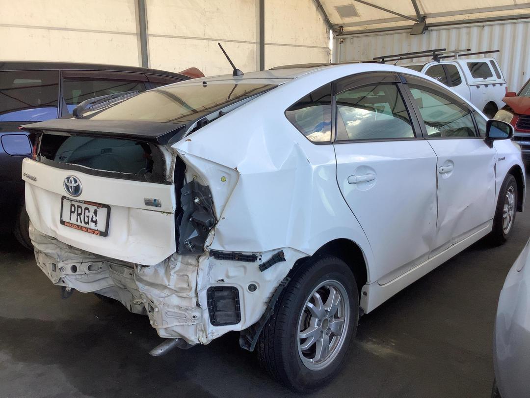 Photo '4' of Toyota Prius