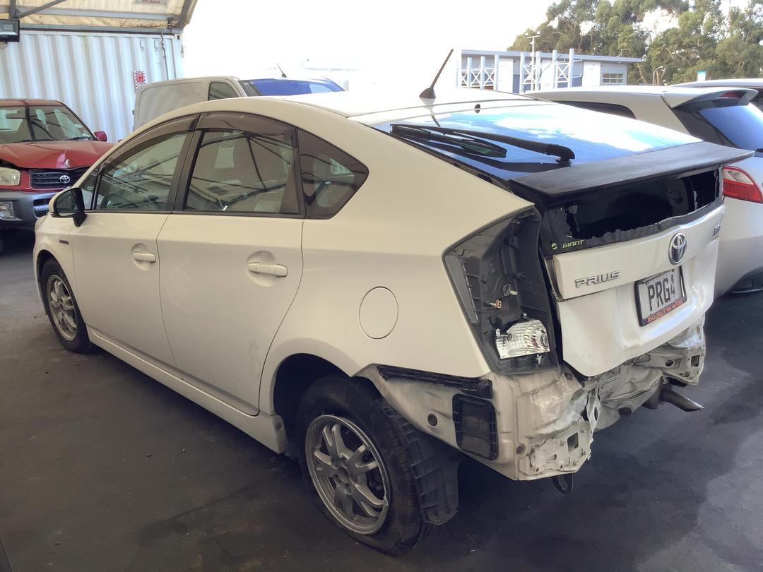 Photo '7' of Toyota Prius