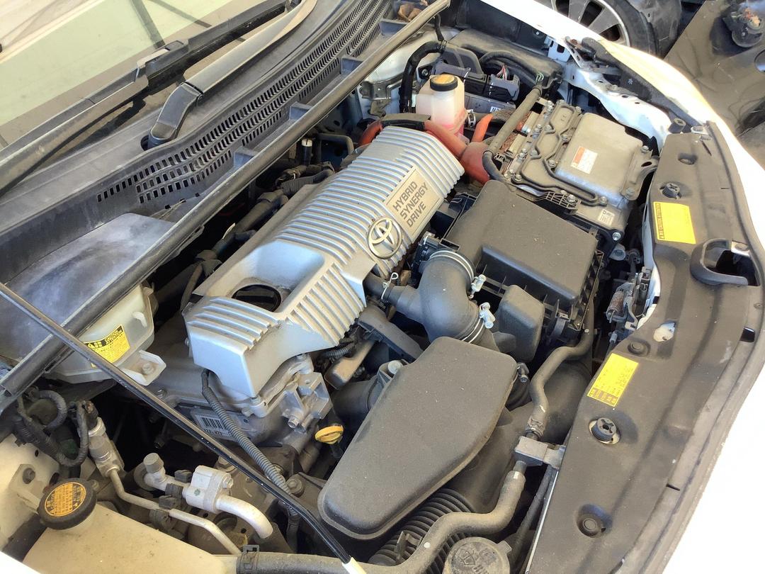 Photo '15' of Toyota Prius