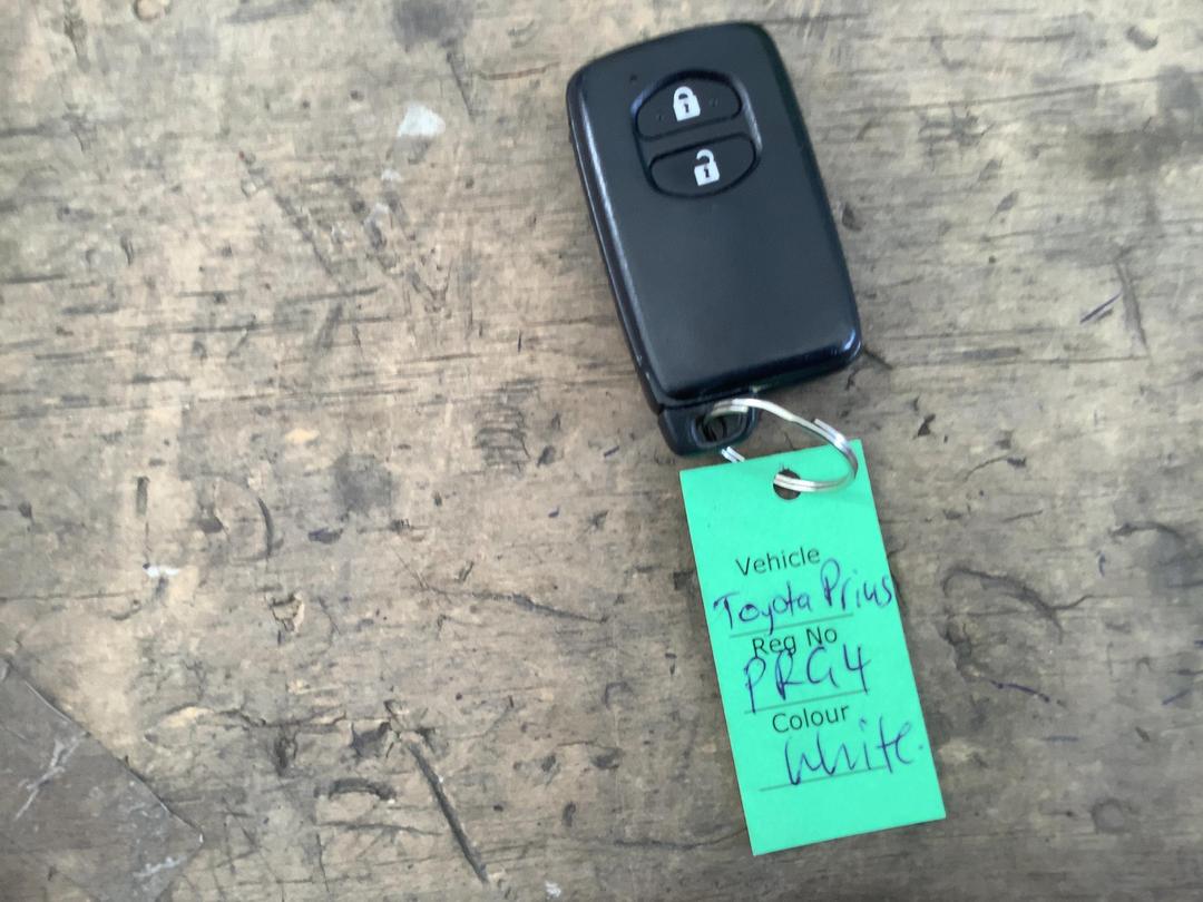 Photo '20' of Toyota Prius