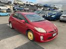 Thumbnail '1' of Toyota Prius Auto Hybrid