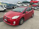 Thumbnail '3' of Toyota Prius Auto Hybrid