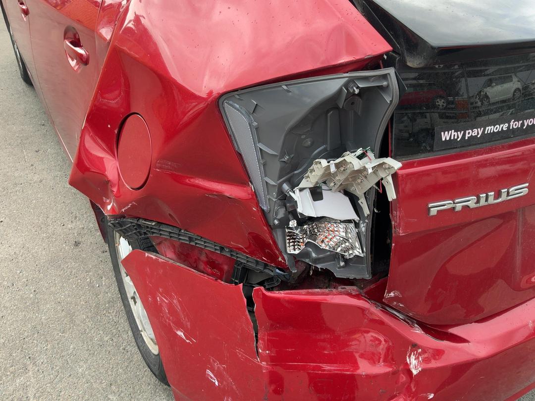 Photo '7' of Toyota Prius Auto Hybrid