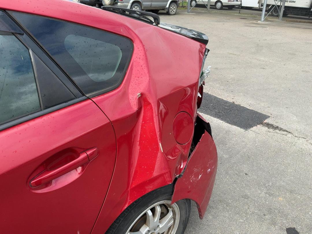 Photo '9' of Toyota Prius Auto Hybrid