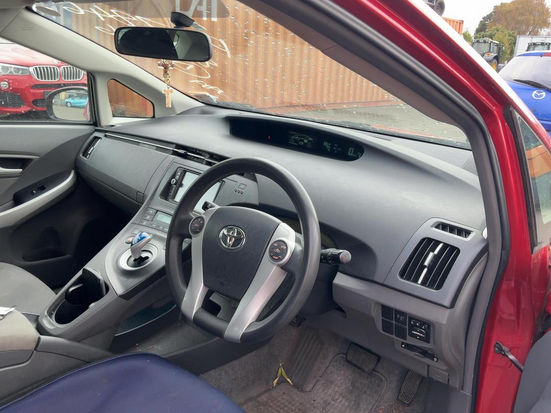 Photo '15' of Toyota Prius Auto Hybrid