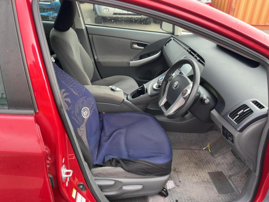 Photo '16' of Toyota Prius Auto Hybrid