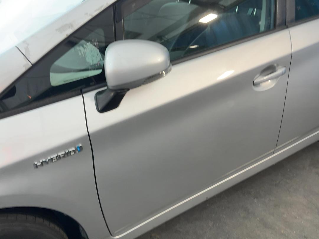 Photo '7' of Toyota Prius Photo '7' of Toyota Prius