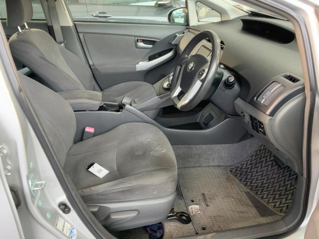 Photo '15' of Toyota Prius Photo '15' of Toyota Prius
