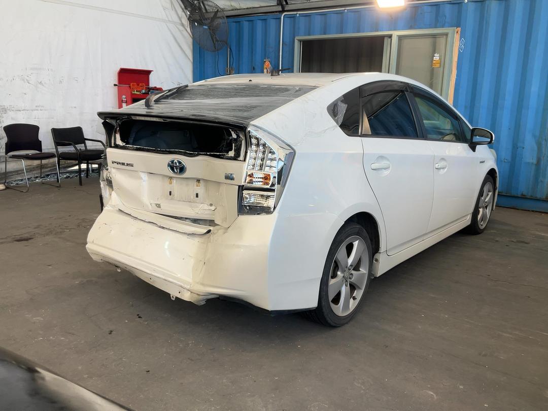 Photo '7' of Toyota Prius Photo '7' of Toyota Prius