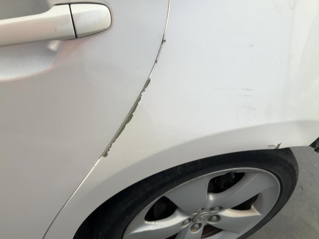 Photo '9' of Toyota Prius Photo '9' of Toyota Prius