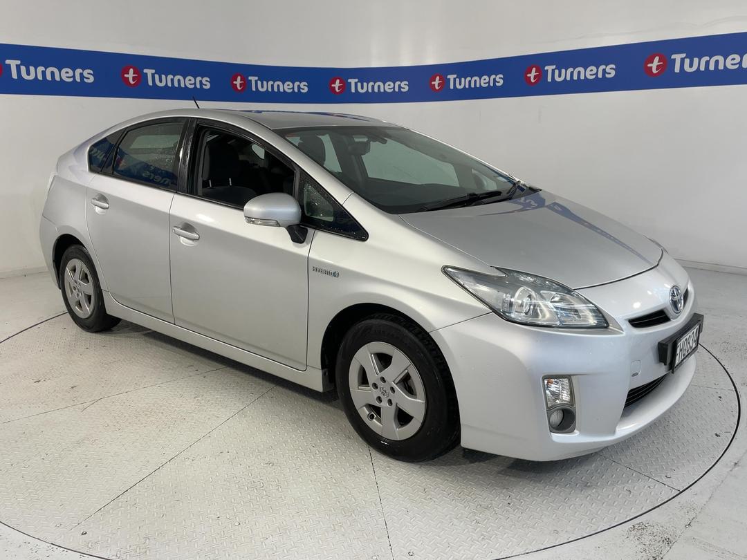 Photo '1' of Toyota Prius