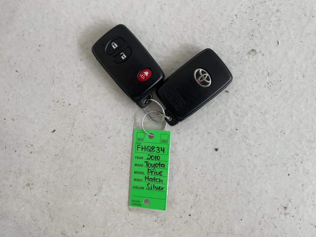 Photo '22' of Toyota Prius