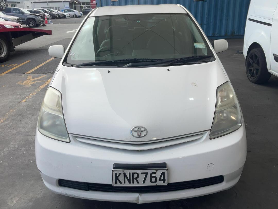 Photo '2' of Toyota Prius Photo '2' of Toyota Prius