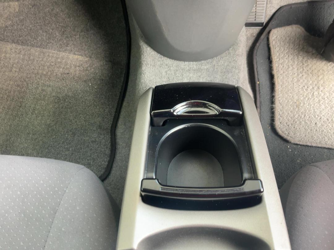 Photo '12' of Toyota Prius Photo '12' of Toyota Prius
