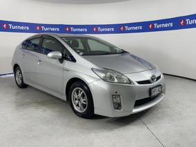Image of 2010 Toyota Prius
