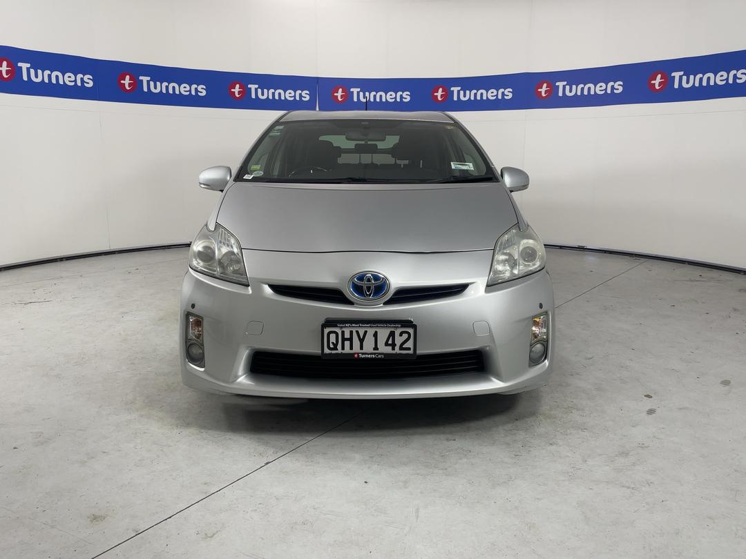 Photo '2' of Toyota Prius